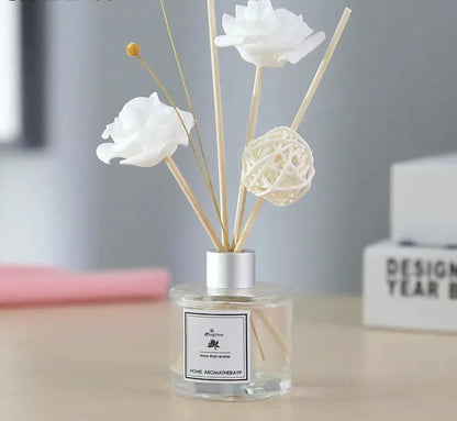 The Seraphic Essence Diffuser: A Study in Timeless Luxury