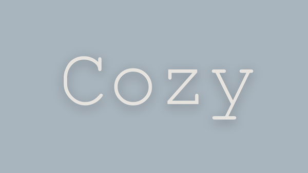 COZY