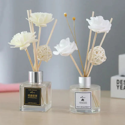 The Seraphic Essence Diffuser: A Study in Timeless Luxury