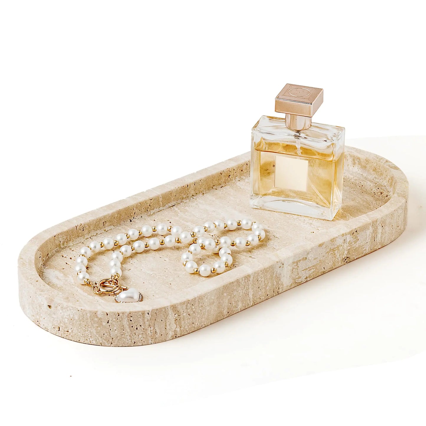 WORHE Travertine Stone: The Epitome of Subtle Opulence