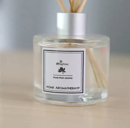 The Seraphic Essence Diffuser: A Study in Timeless Luxury